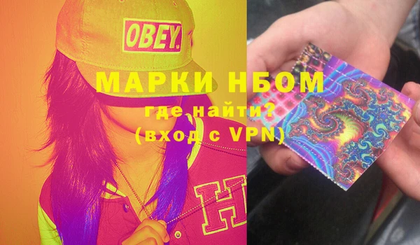 молекула духа Бердск